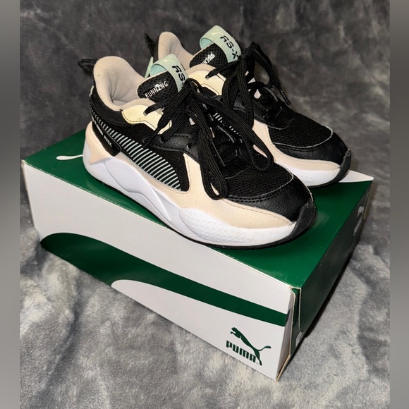 Puma Other - Puma RS-X Joy PS size 13C